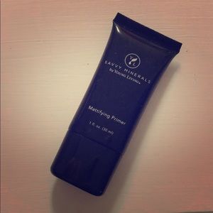 Young Living Savvy Minerals